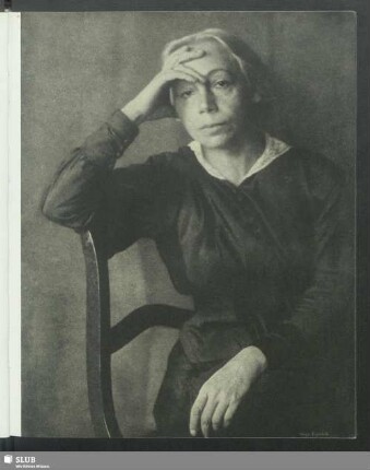Käthe Kollwitz