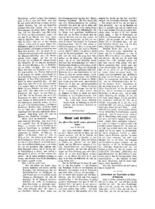 Autor und Kritiker