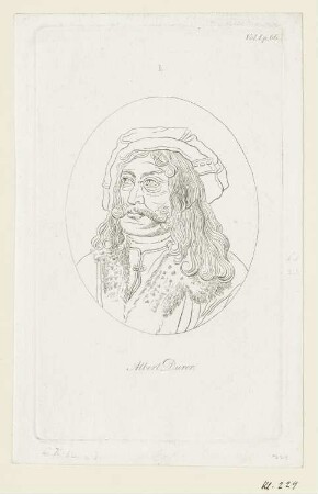 Albert Durer