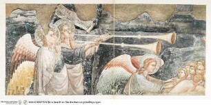 Die römischen Mosaiken und Malereien der kirchlichen Bauten vom IV. bis XIII. Jahrhundert. 1916, Band 4. Tafeln: Malereien