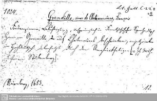 Literatura Gallica C 0228