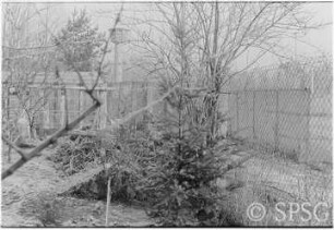 Grenzanlage Babelsberg