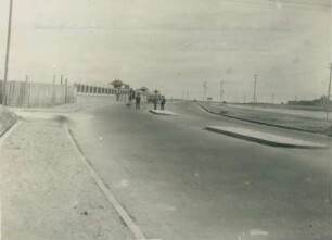 Iquique Stadion, Chile, 1929