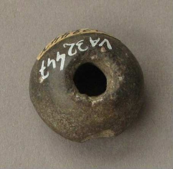 spindle whorl