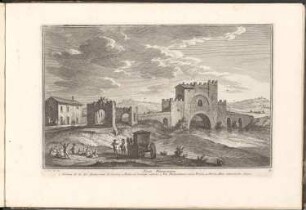 Rom, 82. Ponte Nomentano