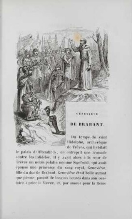 Geneviève de Brabant