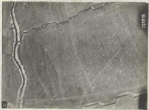 Minenwerferstellung Lager Lechfeld (800 m)