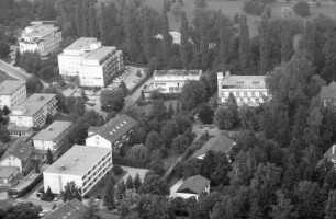 Bad Krozingen: Kurhotel Basler