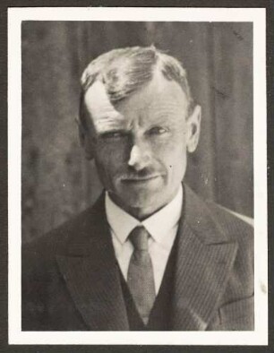 Deeg, Albert