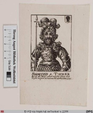 Bildnis Sigmund Tucher (I)