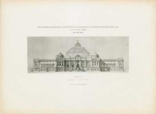 Abbildung: Königsplatz