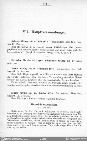 Heinrich Blochmann