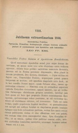 113-119 Jubilaeum extraordinarium 1886