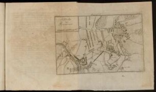 Pl. 24. Beyspiel. Schlacht bey Fontenoi.