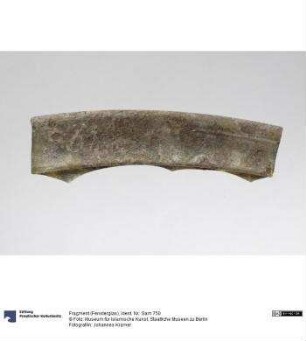 Fragment (Fensterglas)