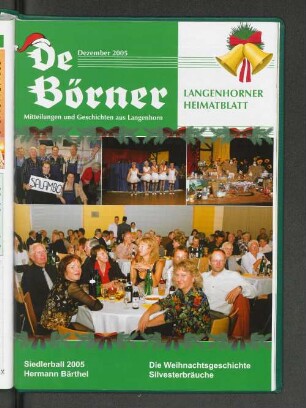 Dezember 2005