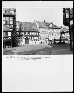 Marktplatz