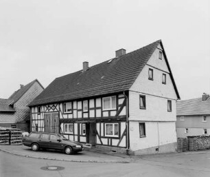 Streckhof; Lauterbach, Am Mühlbach 16