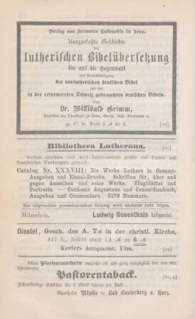 410 Werbung