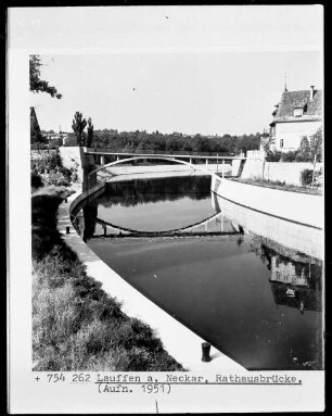 Rathausbrücke