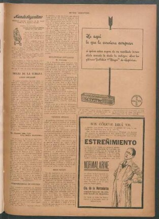 Independencia de criterio