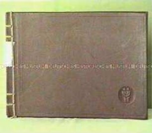 Fotoalbum des Konsum-Verbandes Brandenburg
