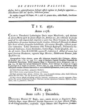 Tit. 492.