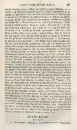 249-264 Kirchliche Literatur