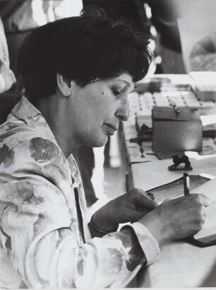 Barbara Krause
