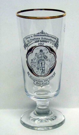 Bierglas