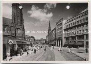 Gelsenkirchen, Neumarkt