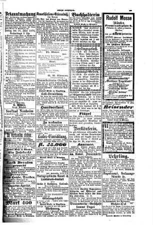 Neueste Nachrichten. 1876 = Jg. 29, 4 - 6
