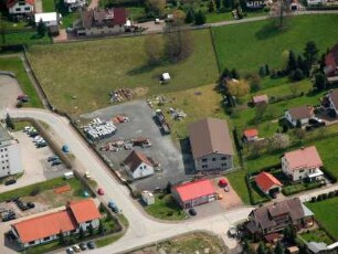 Schwallungen