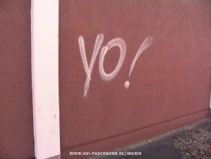 yo!