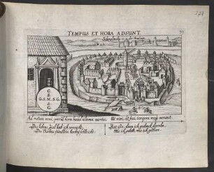 Schmolenska in der Muscaw : Tempus Et Hora Adsunt