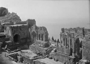 Teatro Greco