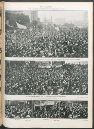 [Notas gráficas internacionales] [Fotografías]