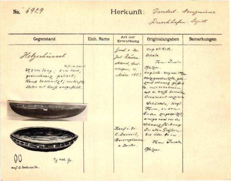 This is a digitised version of a historical document. It reflects the context in which it was created and does not meet today's standards for language that is aware of history and diversity.