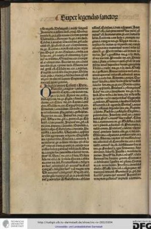 Oratoribus id est magnis et pulcris locutoribus, captu id est capacitate...