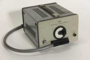 Messgerät Kernresonanz-Magnetfeldmesser