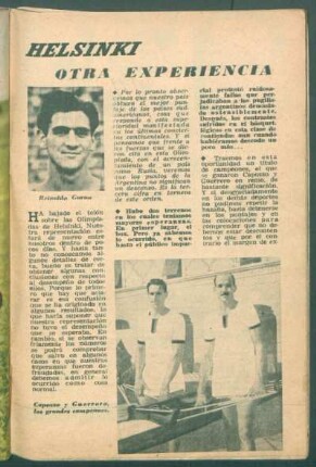 [Deporte]