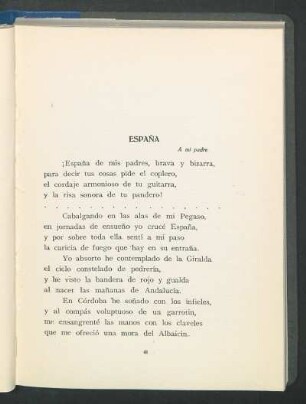 España