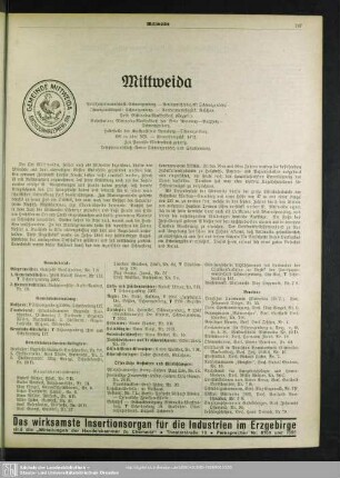 Mittweida