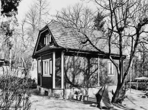 Wilhelmshorst, Michendorf, An den Bergen 119