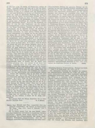 574-575 [Rezension] Oldenberg, Hermann, Vedaforschung
