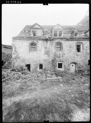 Freiberg : Mönchstraße, Nr. 3a