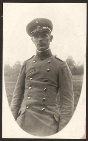 Dauch, Heinrich