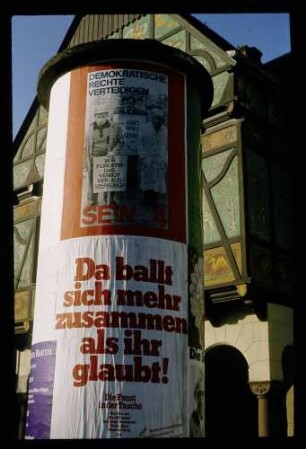 SEW-Plakat 3.2.79.