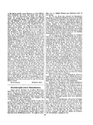 Oberlehrerglück unterm Sternenbanner
