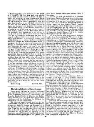 Oberlehrerglück unterm Sternenbanner